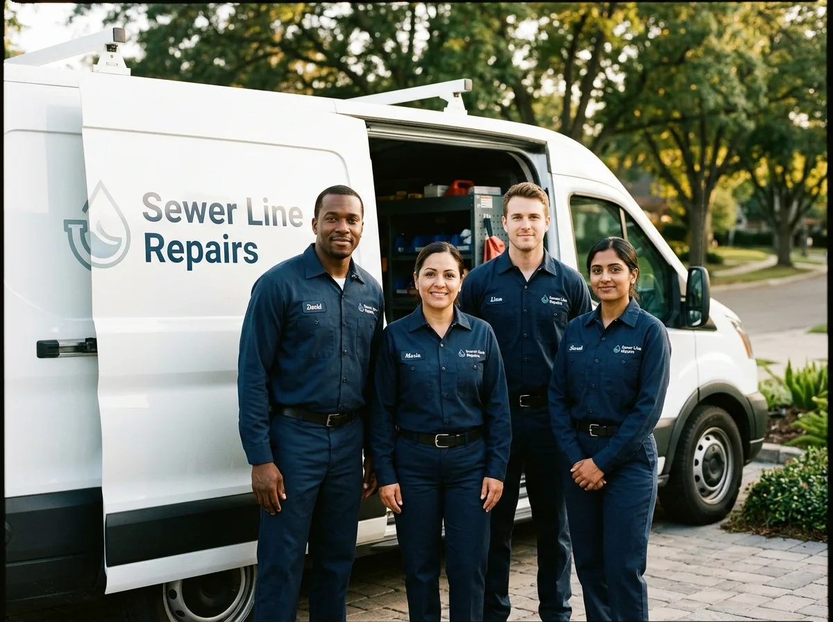 Emergency Plumber company in Long Beach, MS